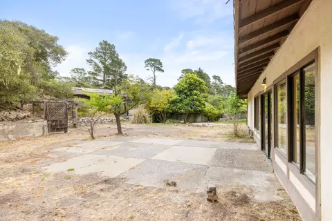 Exterior - 4355 Canada Ct, Carmel, CA 93923 photo 5 of 15