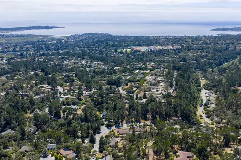 View/Area - 4355 Canada Ct, Carmel, CA 93923 photo 2 of 5