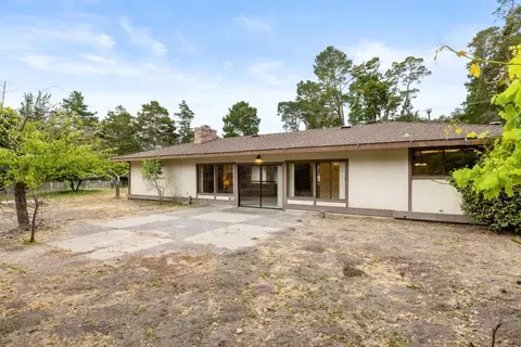 Exterior - 4355 Canada Ct, Carmel, CA 93923 photo 6 of 15