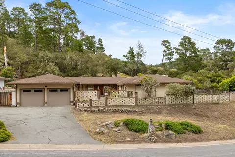 Exterior - 4355 Canada Ct, Carmel, CA 93923 photo 15 of 15
