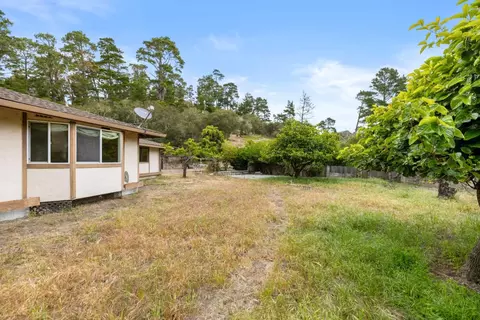 Exterior - 4355 Canada Ct, Carmel, CA 93923 photo 9 of 15