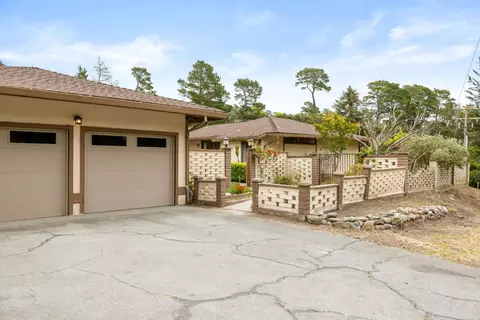 Exterior - 4355 Canada Ct, Carmel, CA 93923 photo 2 of 15