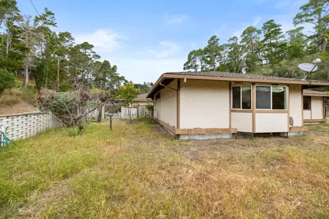 Exterior - 4355 Canada Ct, Carmel, CA 93923 photo 10 of 15
