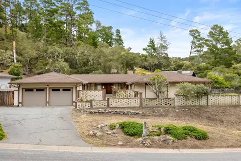 4355 Canada Ct, Carmel, CA 93923