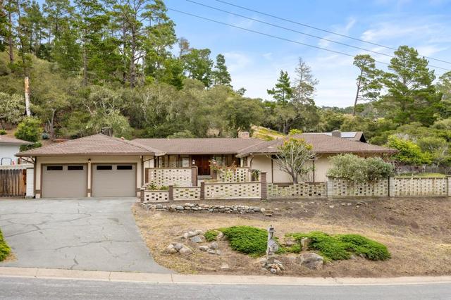 4355 Canada Ct, Carmel, CA 93923