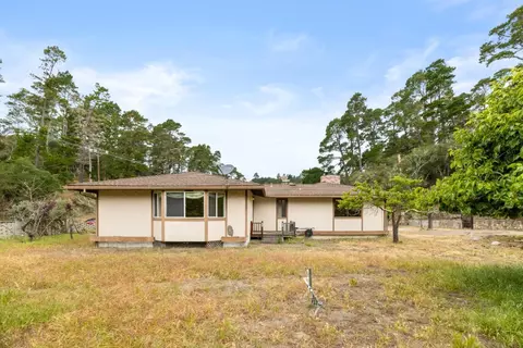 Exterior - 4355 Canada Ct, Carmel, CA 93923 photo 8 of 15
