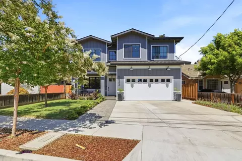 1022 Clintonia Ave, San Jose, CA 95125
