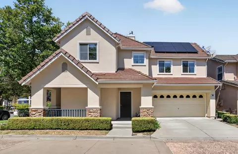 180 Espinosa Ln, Mountain View, CA 94043
