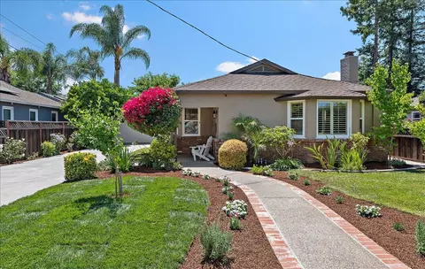 2351 Radio Ave, San Jose, CA 95125