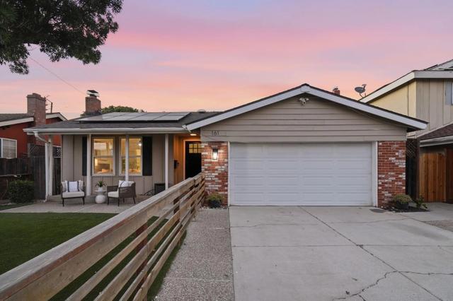 161 Herlong Ave, San Jose, CA 95123