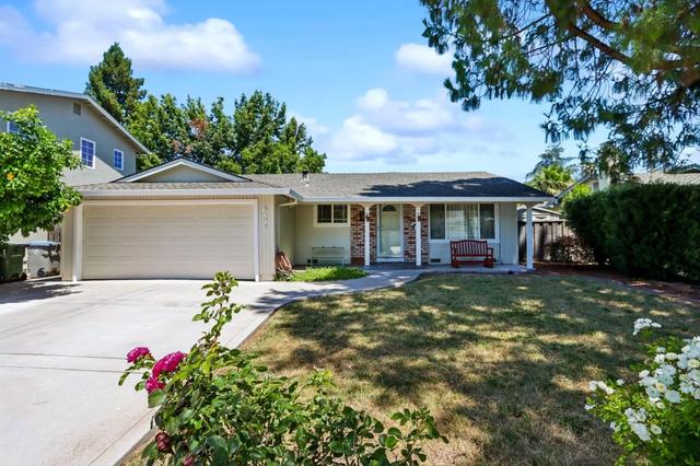 6175 Oneida Dr, San Jose, CA 95123