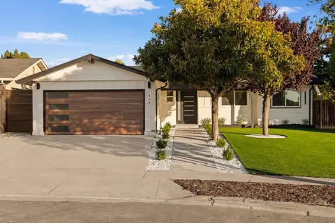1408 Stone Creek Dr, San Jose, CA 95132