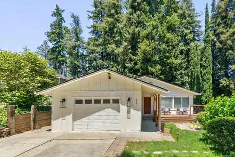 334 San Lorenzo Ave, Felton, CA 95018