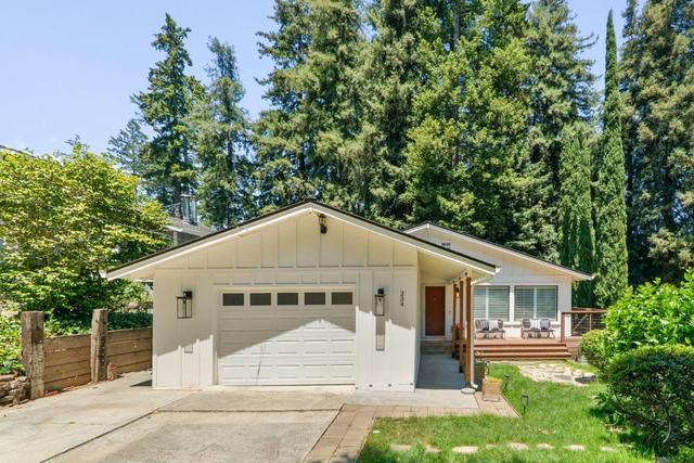 334 San Lorenzo Ave, Felton, CA 95018