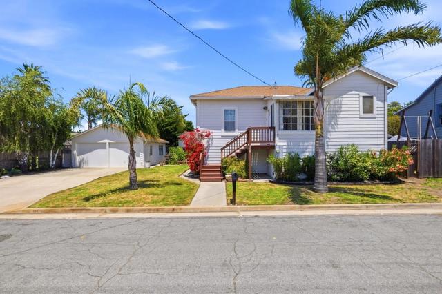 308 Gharkey St, Santa Cruz, CA 95060