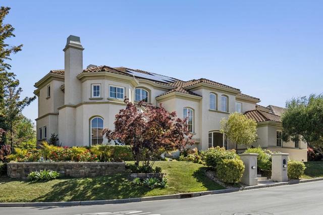 5698 La Seyne Pl, San Jose, CA 95138