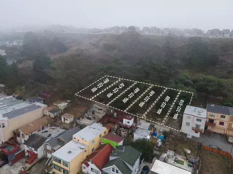 258 Edgemar St, Daly City, CA 94014