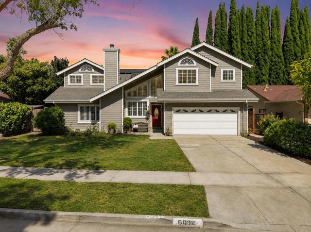 6052 Ashburton Dr, San Jose, CA 95123