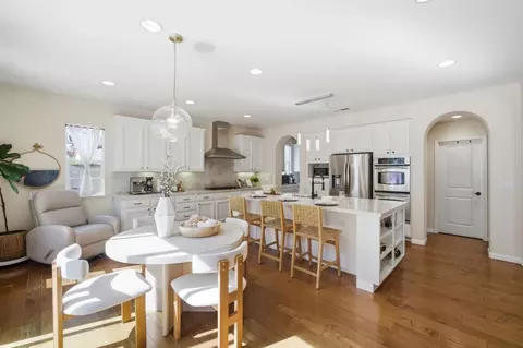 Kitchen - 7111 Eagle Ridge Dr, Gilroy, CA 95020 photo 7 of 7