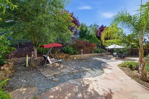 Exterior - 7111 Eagle Ridge Dr, Gilroy, CA 95020 photo 12 of 14