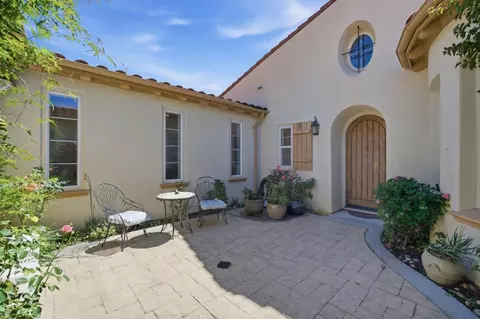 Exterior - 7111 Eagle Ridge Dr, Gilroy, CA 95020 photo 3 of 14