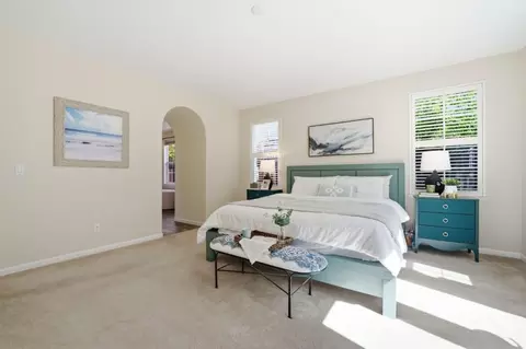 Bedroom - 7111 Eagle Ridge Dr, Gilroy, CA 95020 photo 2 of 6