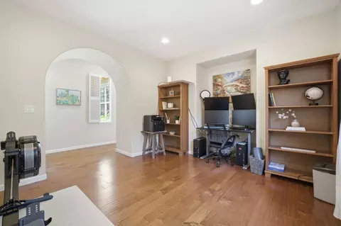 Entry Way - 7111 Eagle Ridge Dr, Gilroy, CA 95020 photo 1 of 3