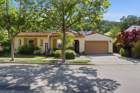 Exterior - 7111 Eagle Ridge Dr, Gilroy, CA 95020 photo 1 of 14