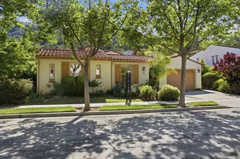 Exterior - 7111 Eagle Ridge Dr, Gilroy, CA 95020 photo 13 of 14