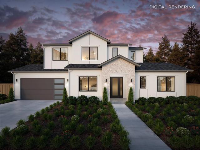 15 Montana Ln, Menlo Park, CA 94025