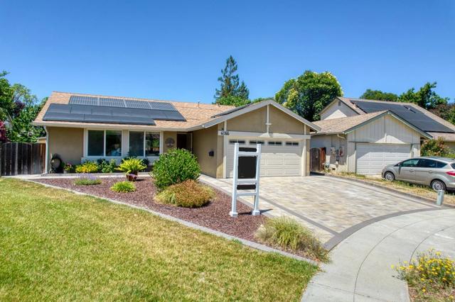 6055 Emlyn Ct, San Jose, CA 95123