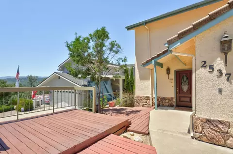 Other - 2537 Shoreline Rd, Bradley, CA 93426 photo 11 of 11