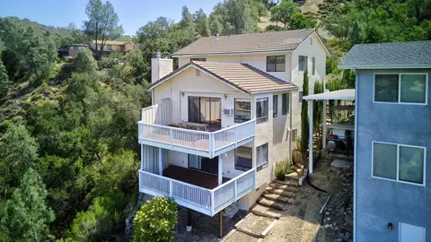 Exterior - 2537 Shoreline Rd, Bradley, CA 93426 photo 1 of 5