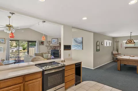 Kitchen - 2537 Shoreline Rd, Bradley, CA 93426 photo 1 of 3