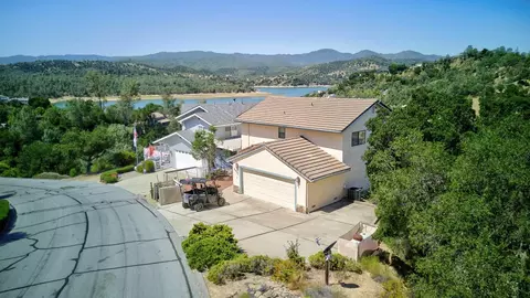View/Area - 2537 Shoreline Rd, Bradley, CA 93426 photo 1 of 4