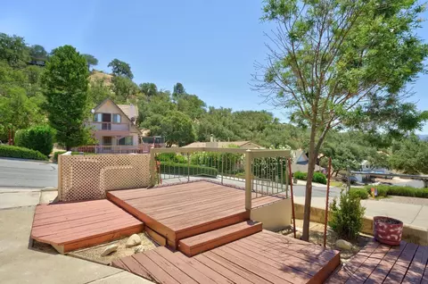Exterior - 2537 Shoreline Rd, Bradley, CA 93426 photo 3 of 5