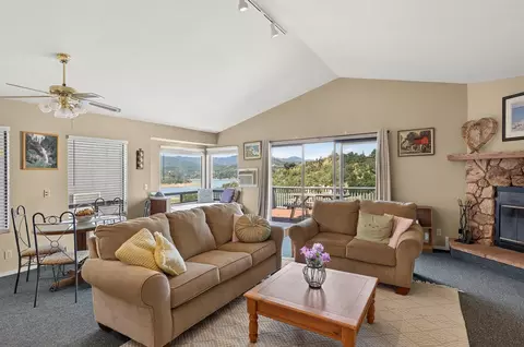 Living - 2537 Shoreline Rd, Bradley, CA 93426 photo 1 of 3