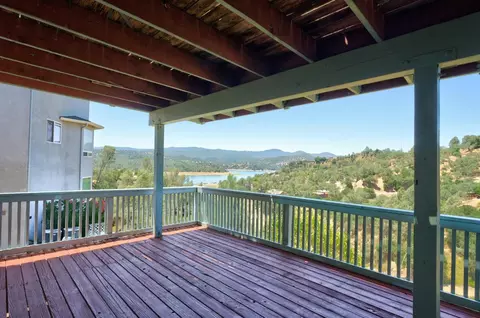 Exterior - 2537 Shoreline Rd, Bradley, CA 93426 photo 2 of 5