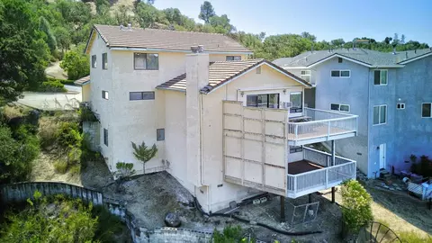 Exterior - 2537 Shoreline Rd, Bradley, CA 93426 photo 5 of 5