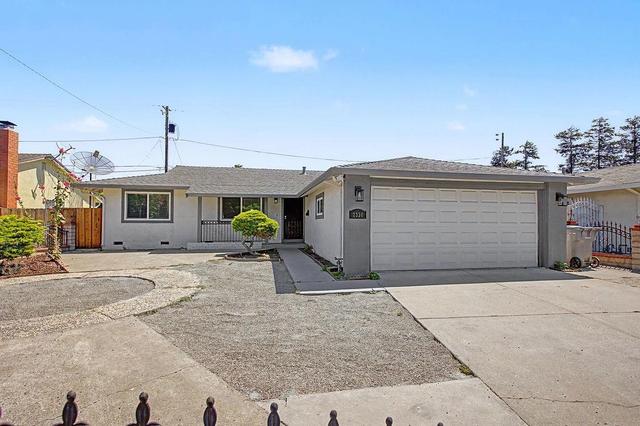 2336 Mclaughlin Ave, San Jose, CA 95122