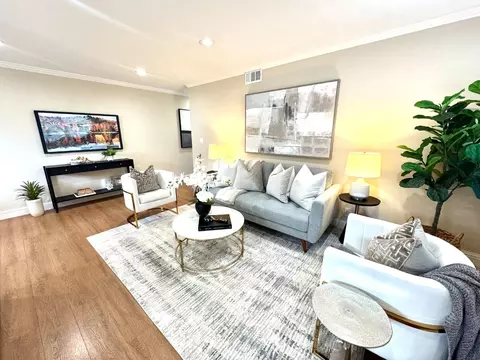5703 Playa Del Rey 4, San Jose, CA 95123
