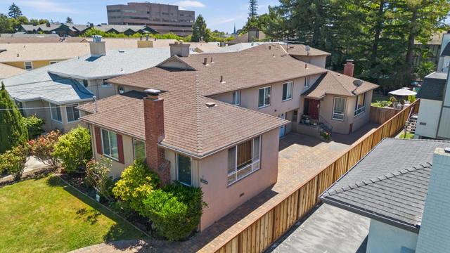 109 Hobart Ave, San Mateo, CA 94402