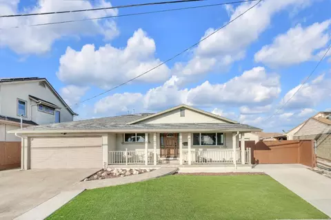 14638 Merced St, San Leandro, CA 94579