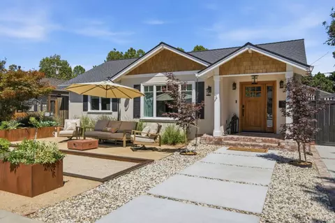 1233 Malone Rd, San Jose, CA 95125