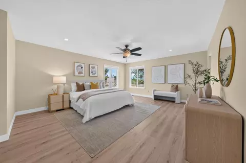 Bedroom - 10980 New Ave, Gilroy, CA 95020 photo 1 of 11