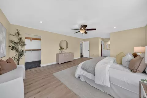 Bedroom - 10980 New Ave, Gilroy, CA 95020 photo 2 of 11