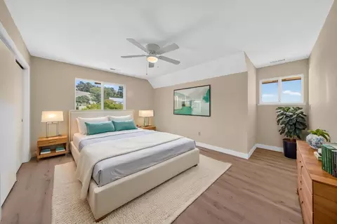 Bedroom - 10980 New Ave, Gilroy, CA 95020 photo 5 of 11