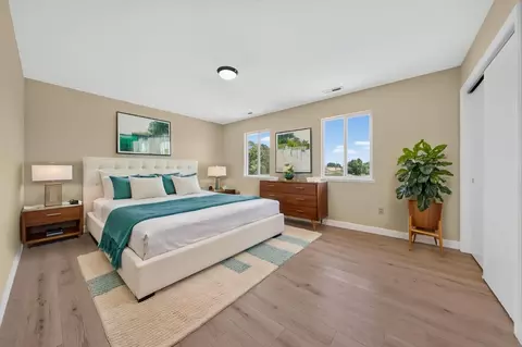Bedroom - 10980 New Ave, Gilroy, CA 95020 photo 7 of 11