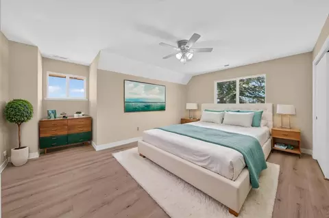 Bedroom - 10980 New Ave, Gilroy, CA 95020 photo 10 of 11