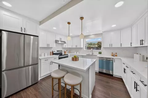 Kitchen - 10980 New Ave, Gilroy, CA 95020 photo 2 of 7
